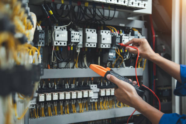 Best Electrical Upgrades for Homes  in Allentown, PA