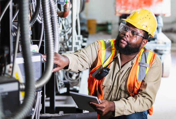 Best Local Electrician Companies  in Allentown, PA