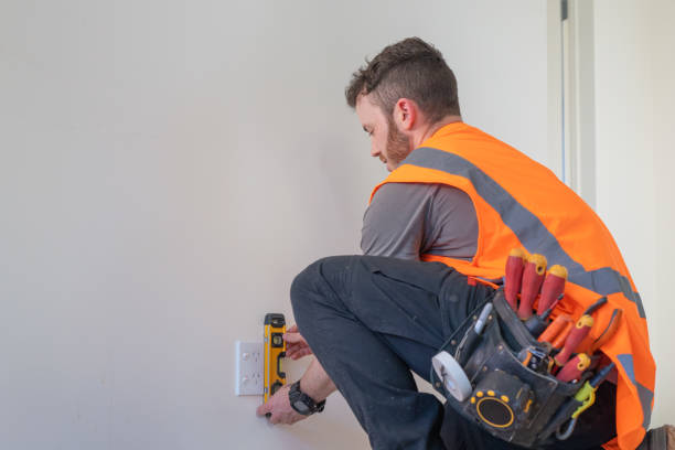Best Industrial Electrical Services  in Allentown, PA