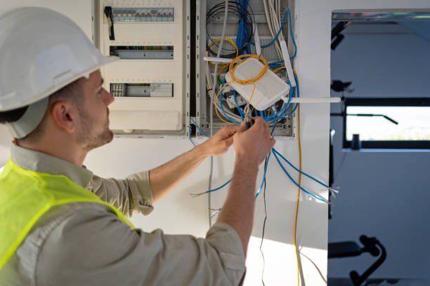 Best Electric Panel Repair  in Allentown, PA